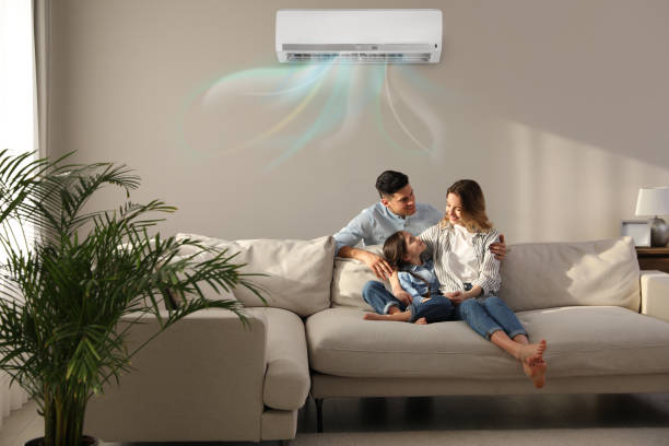 Best Commercial HVAC repair  in Kenhorst, PA