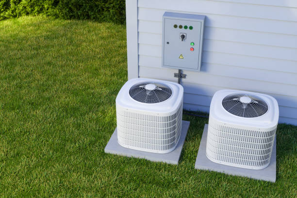 Best HVAC repair near me  in Kenhorst, PA