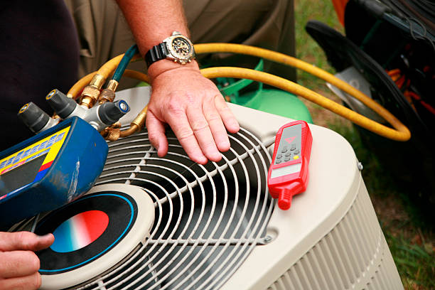  Kenhorst, PA HVAC Pros