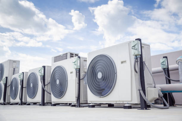 Best Local HVAC companies  in Kenhorst, PA