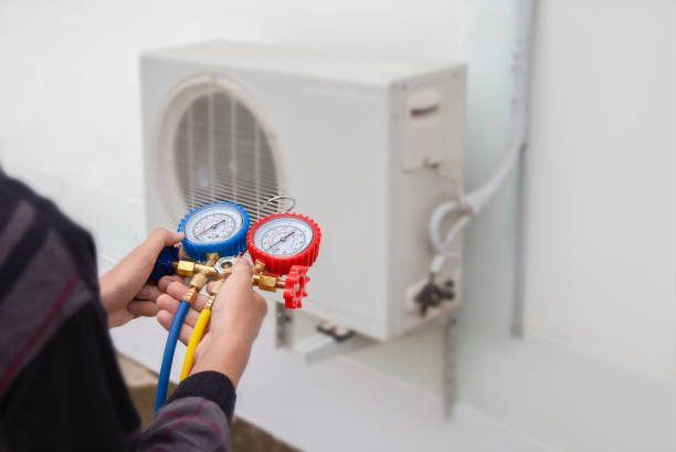 Best 24/7 HVAC repair  in Kenhorst, PA