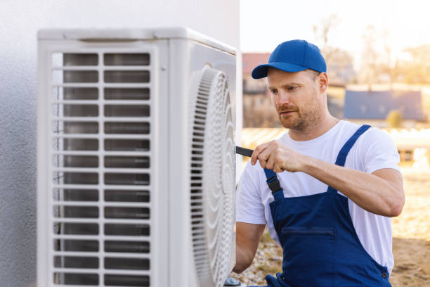 Best HVAC emergency services  in Kenhorst, PA