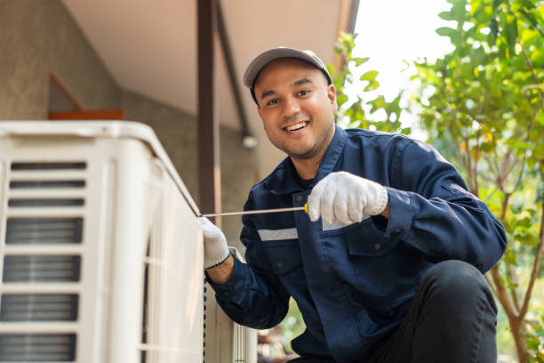 Best HVAC companies near me  in Kenhorst, PA