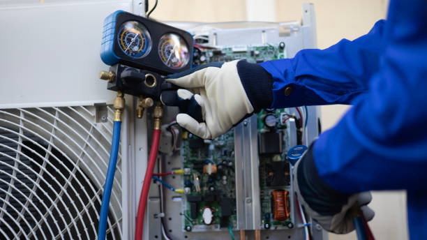 Best Ductless HVAC repair  in Kenhorst, PA