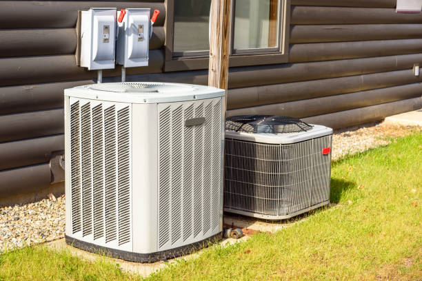 Best Best HVAC companies  in Kenhorst, PA