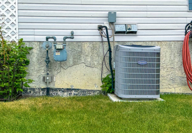 Local HVAC companies in Kenhorst, PA